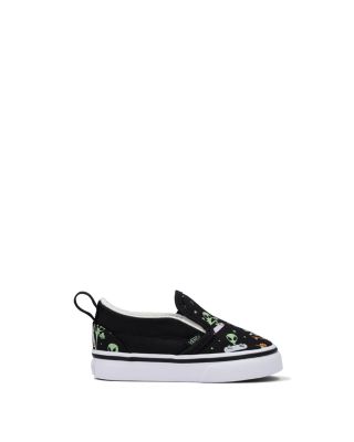 Unisex Slip on Sneakers - Toddler