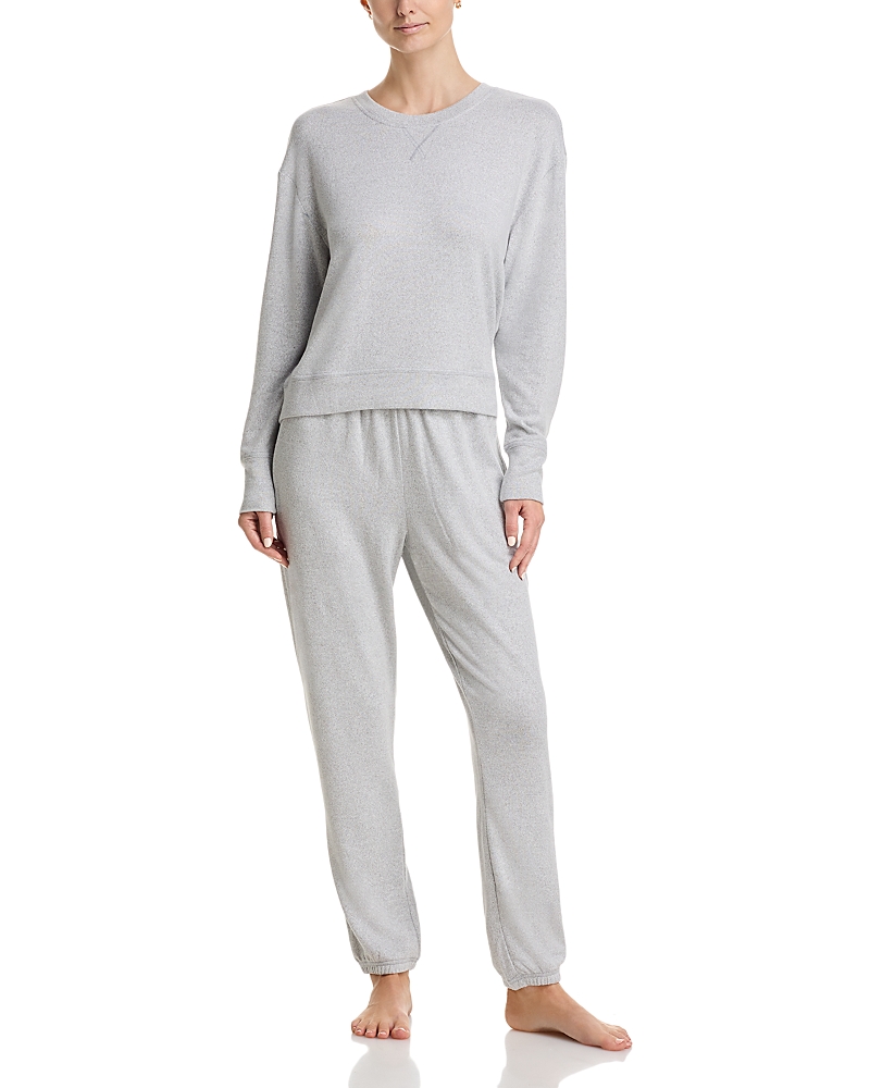 Aqua Sleep Lazy Days Pajama Set - Exclusive