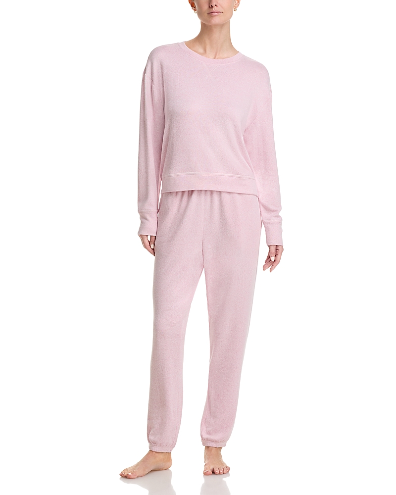 Aqua Sleep Lazy Days Pajama Set - Exclusive