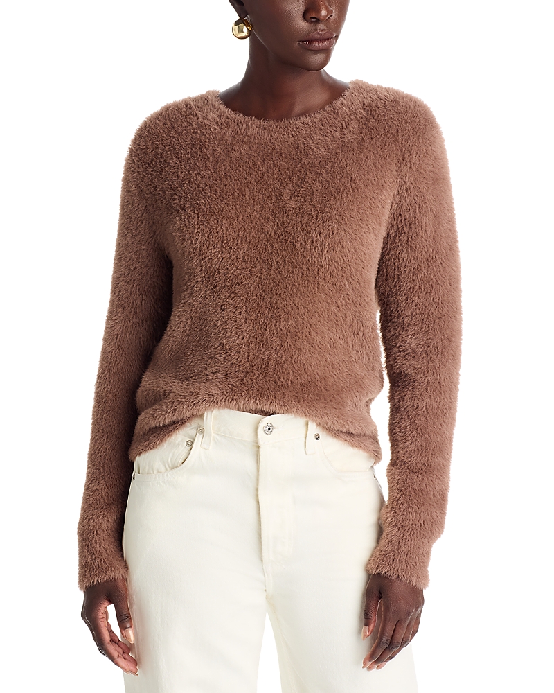 Kobi Halperin Thomas Sweater In Brown