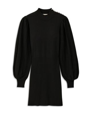 Stella Pullover Dress