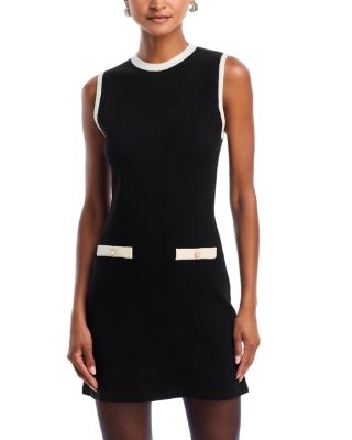 Knit Sheath Dress