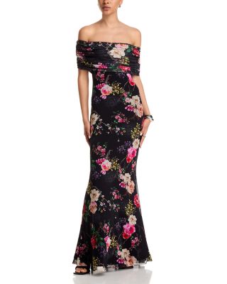 AFRM - McCall Maxi Dress