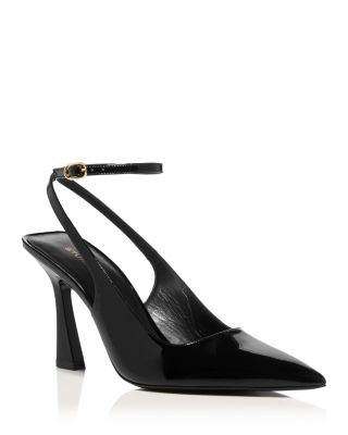 Women's Vinnie 85 Strap Pumps