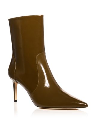 Women's Power Zip 75 Ankle Boots