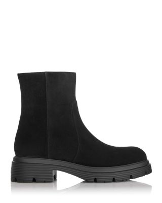 Women's Husdon Lite Zip Booties