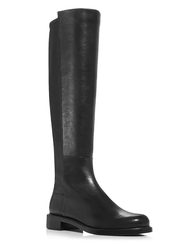 Stuart Weitzman Women's Gisele 50/50 Boots