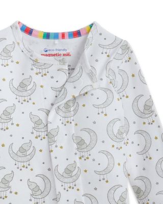 Unisex Footie Bundle, Pack of 4 - Baby