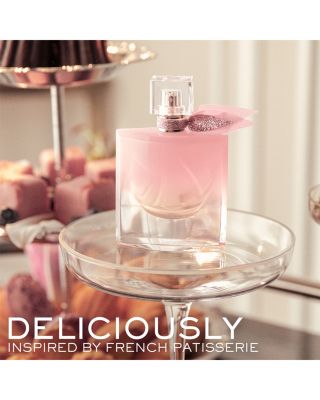 La vie est belle Vanille Nude Eau de Parfum 3.4 oz.