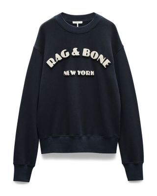 RBNY Oversized Sweatshirt