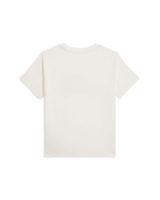 Boys' Ralph's Coffee Polo Bear Tee - Little Kid