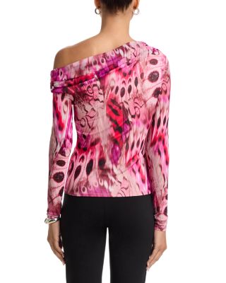 Printed Asymmetric Top