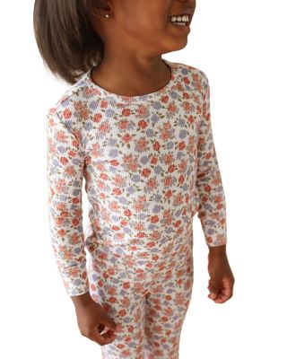 Girls' Classic Pajama Set - Baby, Little Kid, Big Kid