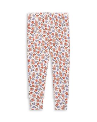 Girls' Classic Pajama Set - Baby, Little Kid, Big Kid