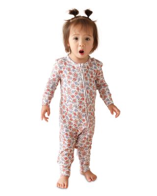 Girls' Joanne Convertible Footie - Baby