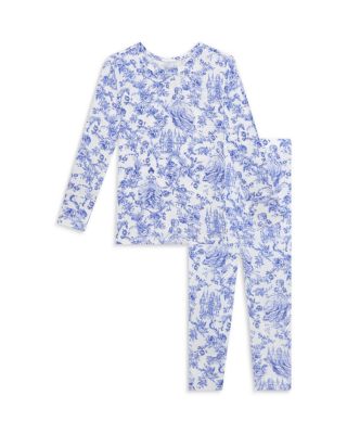 Girls' Briar Classic Pajama Set - Baby, Little Kid, Big Kid