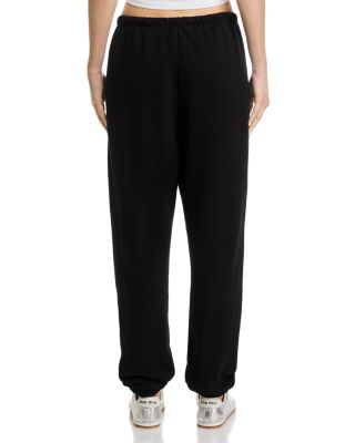Stevie Fleece Easy Sweatpants
