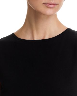 Elanor 90s Jersey Muscle Tee