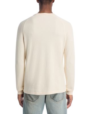 Thermal Long Sleeve Tee