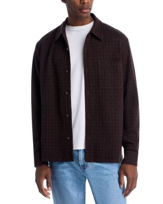 The Devoe Knit Shirt
