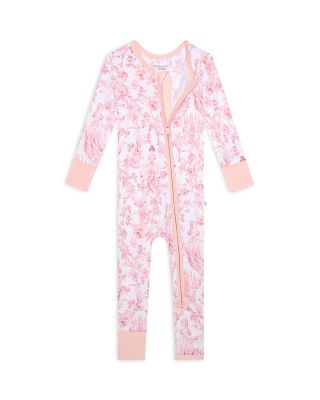 Girls' Antoinette Convertible Footie - Baby