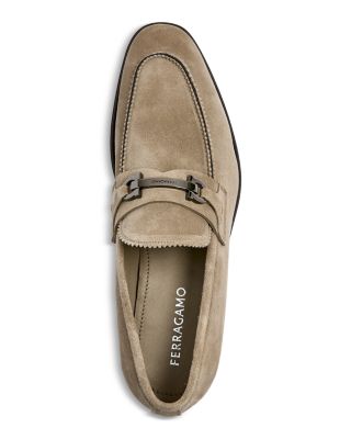 Men&#39;s Bentley Gancini Loafers - Regular