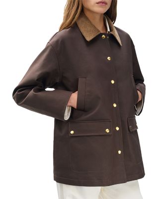 Cassidy Jacket - Exclusive