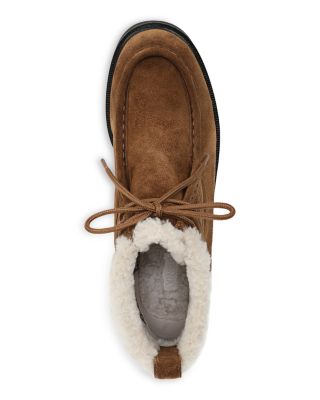 Women's Sierra Boots