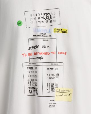 Short Sleeve Graphic Tee