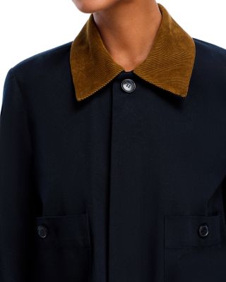 The Small Trench Coat