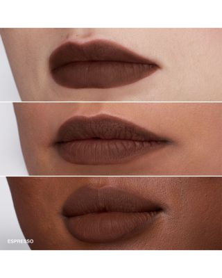 Luxe Cashmere Matte Lipstick