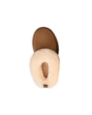 Girls' Tazzelle Slippers - Little Kid, Big Kid