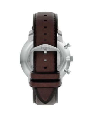 Neutra Chronograph, 44mm