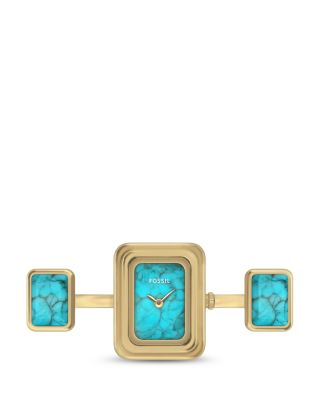 Raquel Watch Ring, 14mm x 18mm