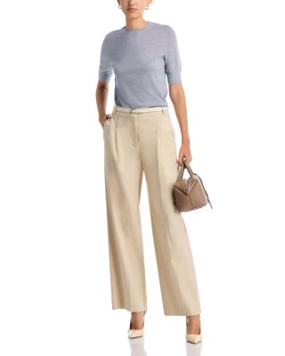 Farbella Wool Sweater