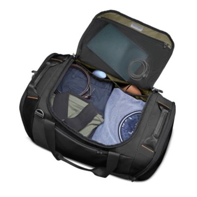 ZDX Large Travel Duffel Bag