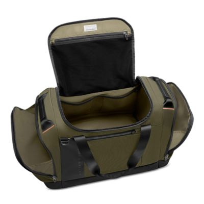 ZDX Large Travel Duffel Bag