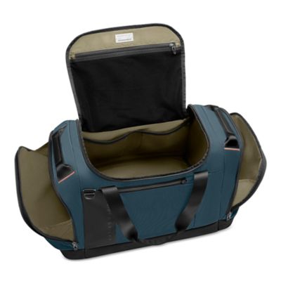 ZDX Large Travel Duffel Bag