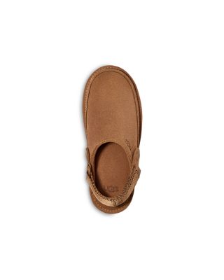 Girls' Goldenstar Clogs - Little Kid, Big Kid