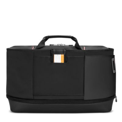 ZDX Expandable Overnighter Bag