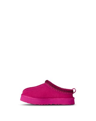 Unisex Tazz Slippers - Little Kid, Big Kid