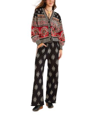 Ainika Love Coconut Grove Cardigan