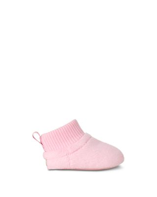 Unisex Baby Nesti Pre-Walker Fleece Booties - Baby