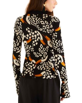 Tucanissimo Polo Sweater