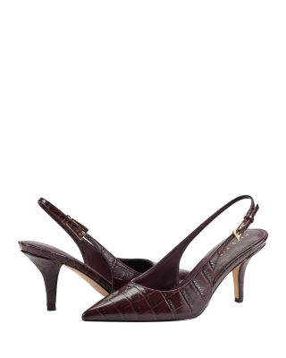 Women&#39;s Dorie 2 Slingback Pumps