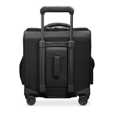 ZDX Cabin Spinner Bag