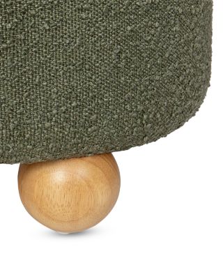 Tuffet Storage Ottoman
