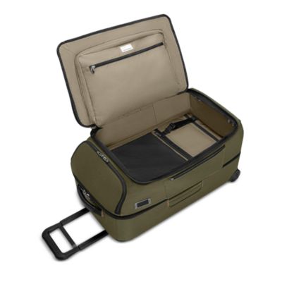 ZDX Medium ZDX Upright Duffle Bag