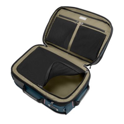 ZDX Medium ZDX Convertible Backpack Duffle Bag