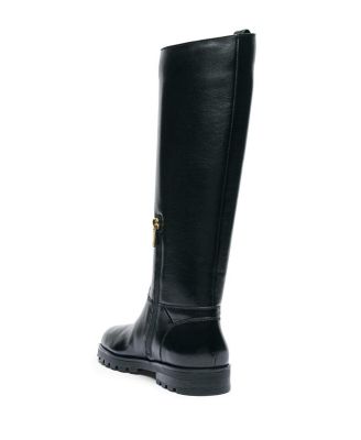 Women's Leather Boot